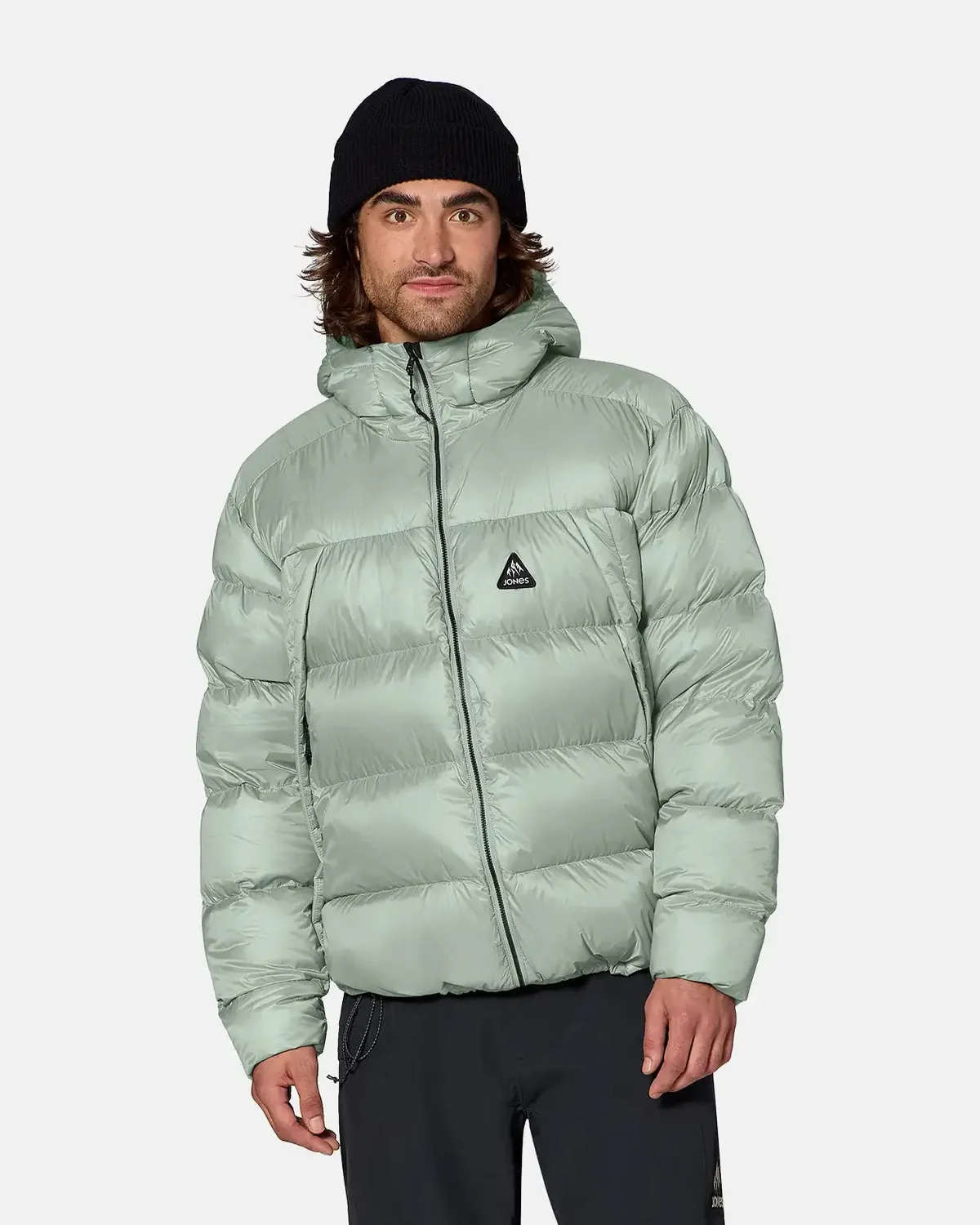 Jones Max Re-Up Down 750+ dunjacka unisex vinter