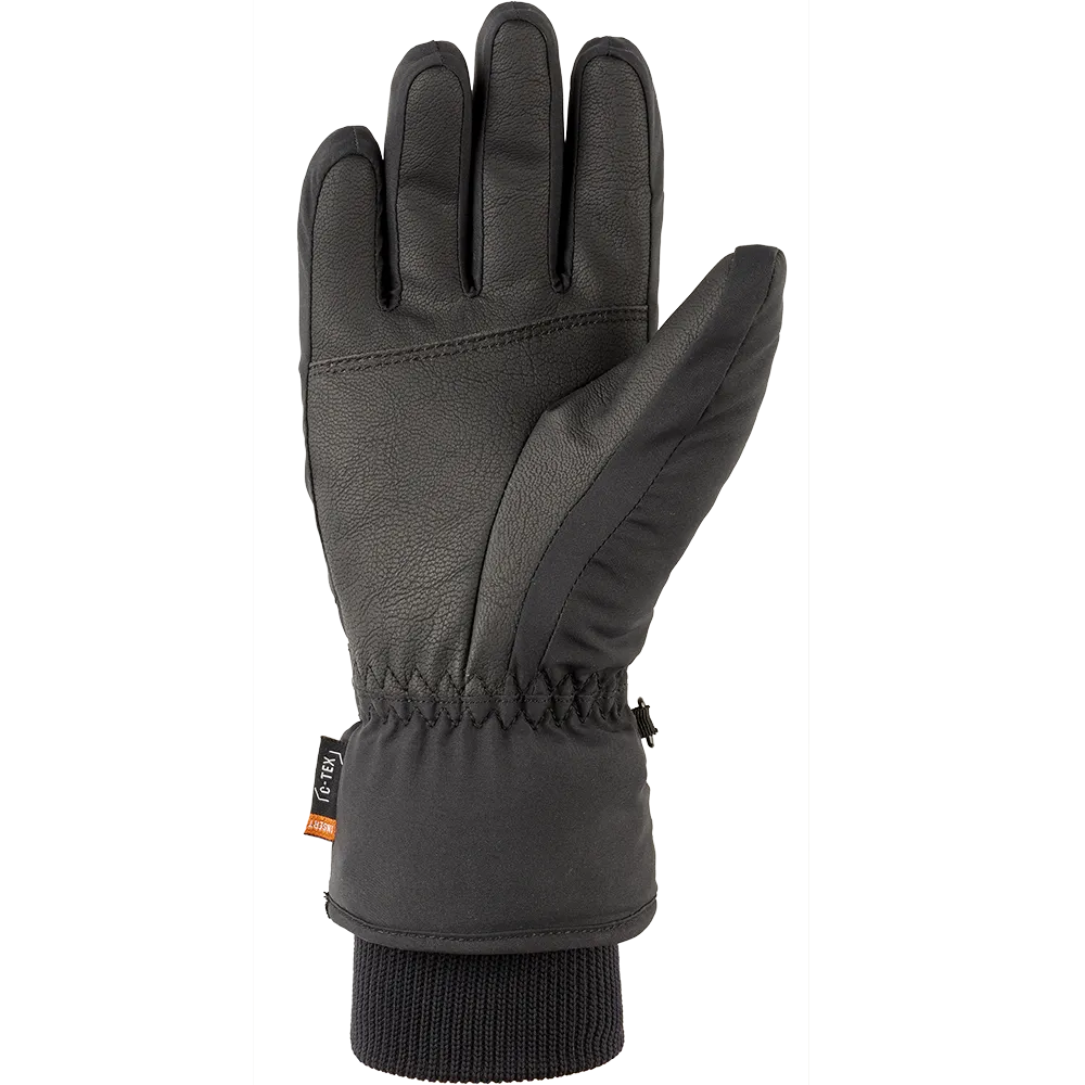 Cairn Sport Styl Pro Fit skidhandskar Black – Primaloft