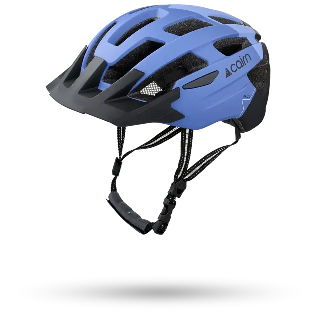 Cairn Prism XTR II cykelhjälm horizon visir S-L