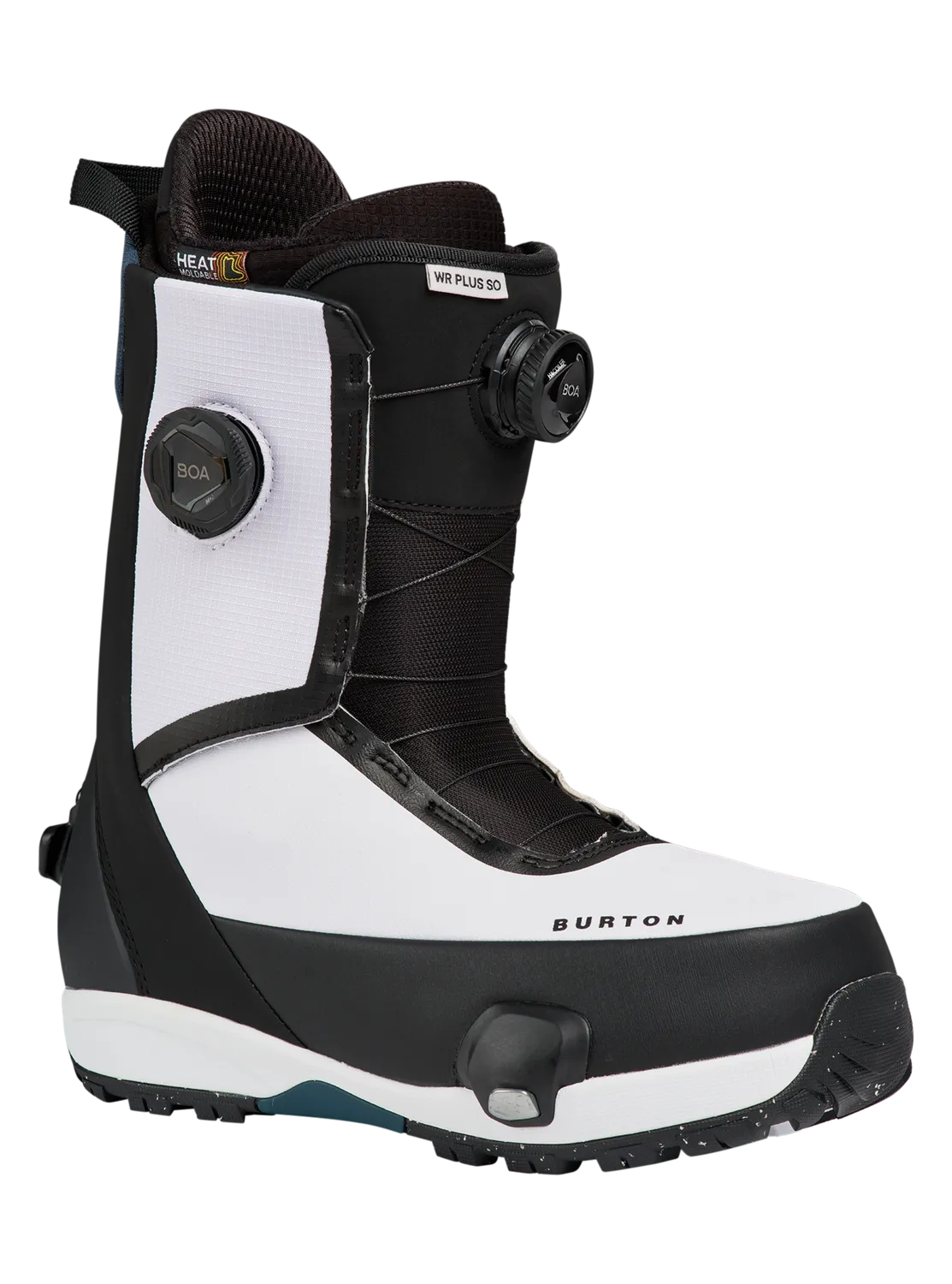 Burton Waverange Plus Step On snowboardboots Black