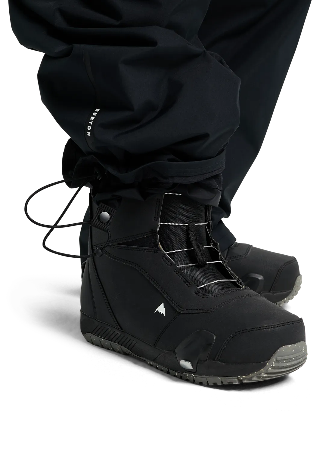 Burton Reserve 2L skidbyxor herr baggy – 20k/20k skalbyxa