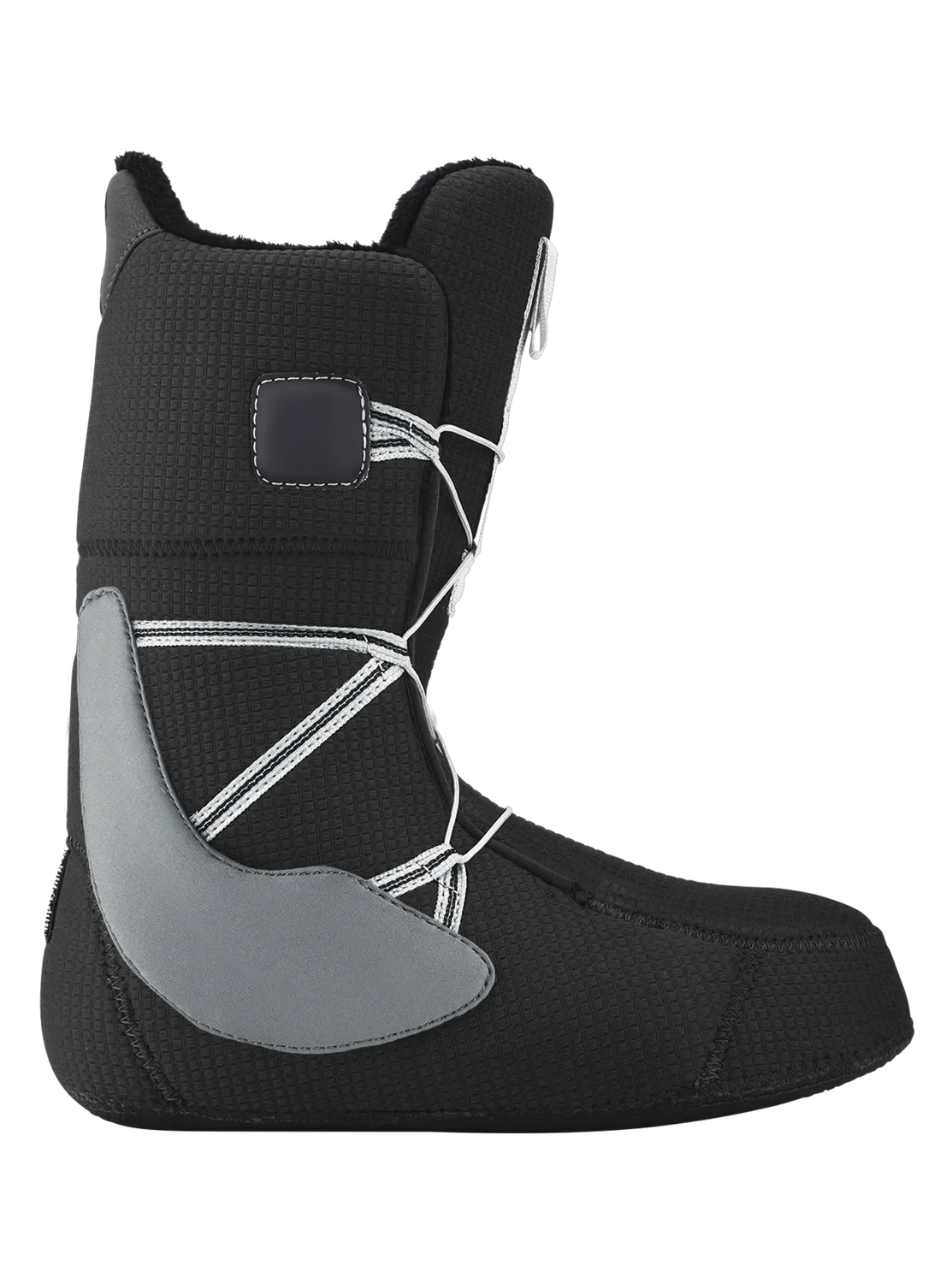 Burton Moto snowboardboots Black mjuk