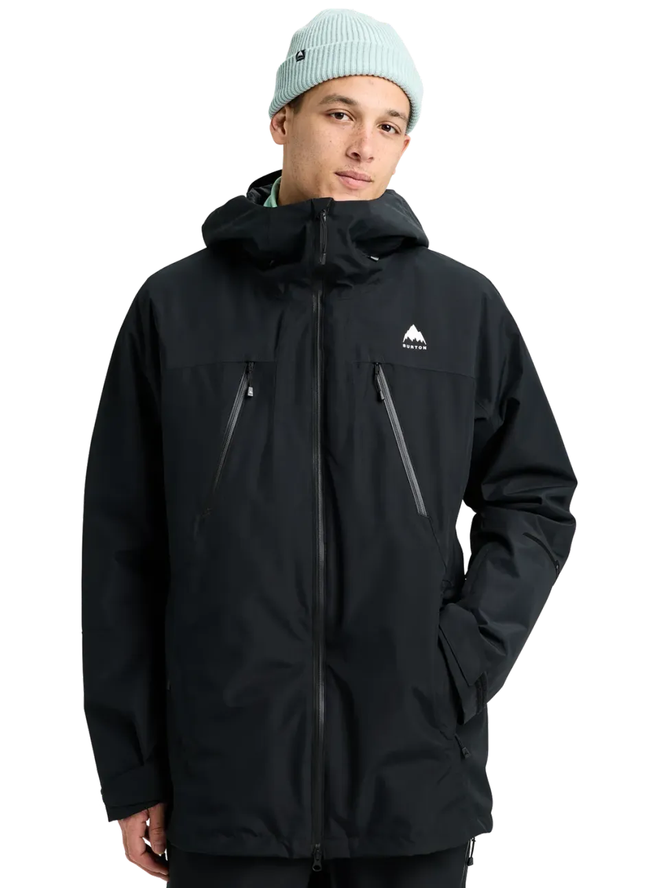 Burton Reserve 2L 3-in-1 skidjacka atlantic teal