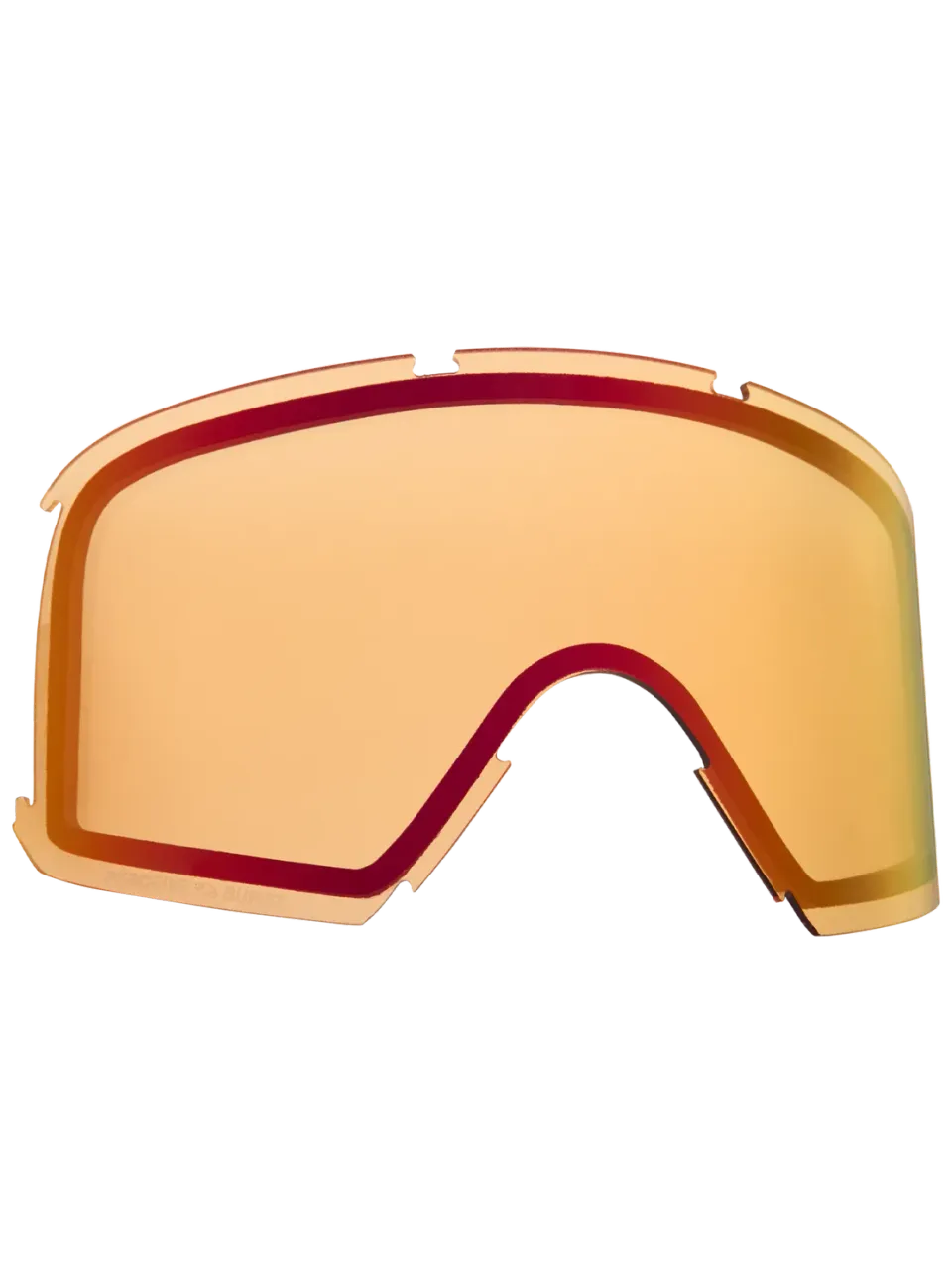 Anon Nesa S Perceive gogglelins Sunny Onyx S4 spegel
