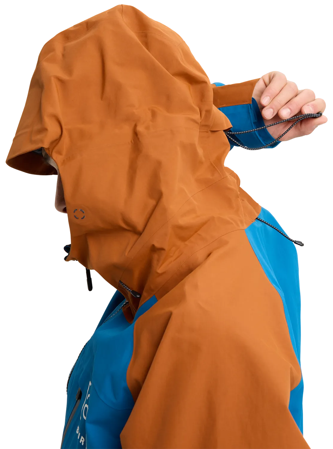 Burton [ak] Velocity GORE-TEX 2L anorakjacka herr stormtät