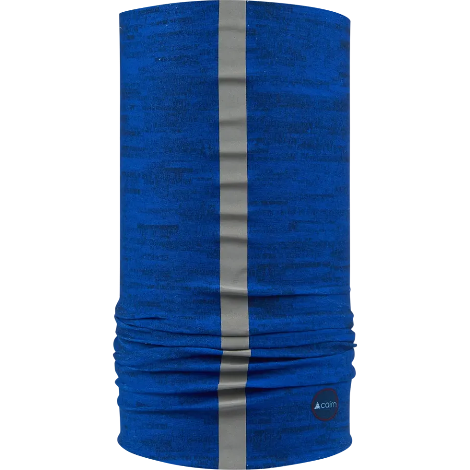 Cairn Malawi Reflective pannband king blue reflex