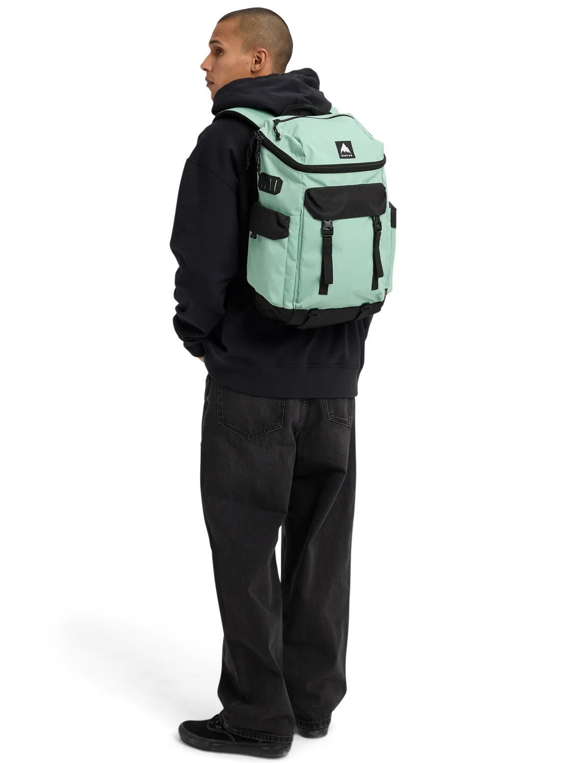 Burton Annex 2.0 ryggsäck 28L Soft Sage