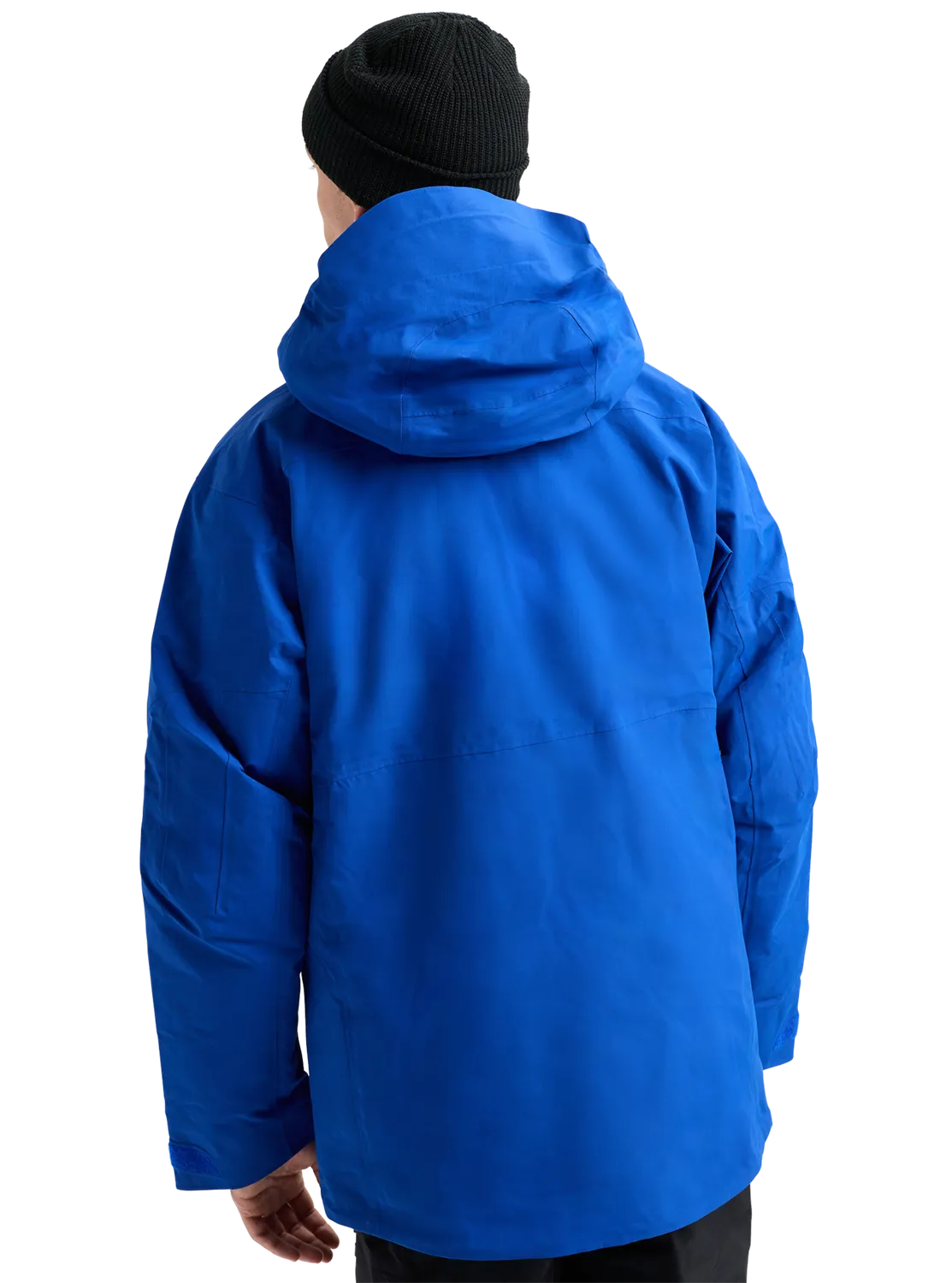 Burton [ak] Helitack GORE-TEX 2L jacka herr stretch