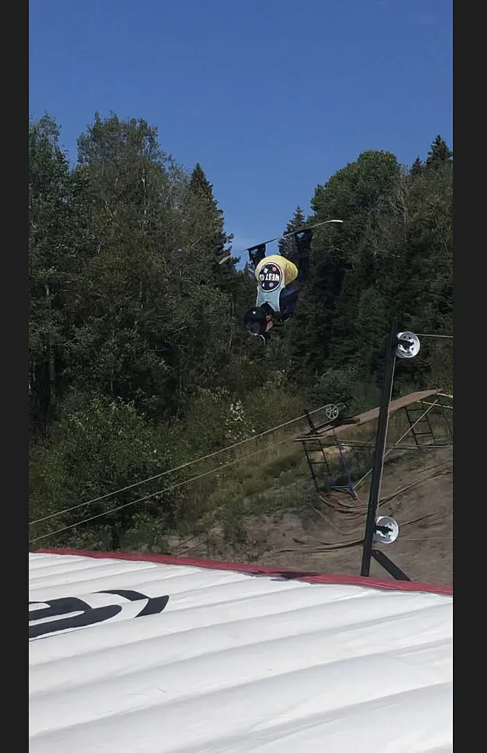 Burton Custom Smalls Camber snowboard 140 freestyle