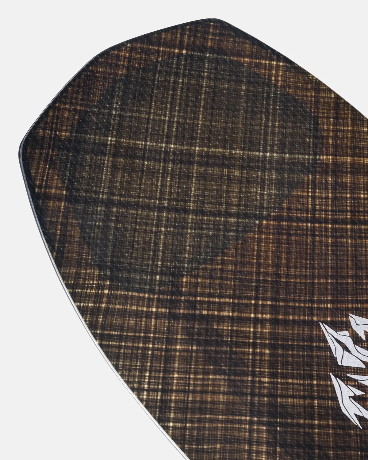 Jones Flagship PRO snowboard herr styv freeride