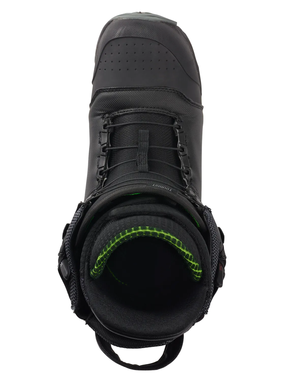 Burton Tourist snowboardboots Black splitboard