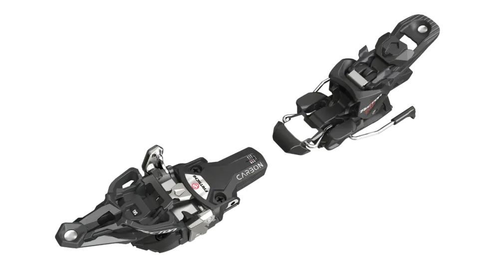 Fritschi Tecton 10 touringbindning hybrid DIN 5-10