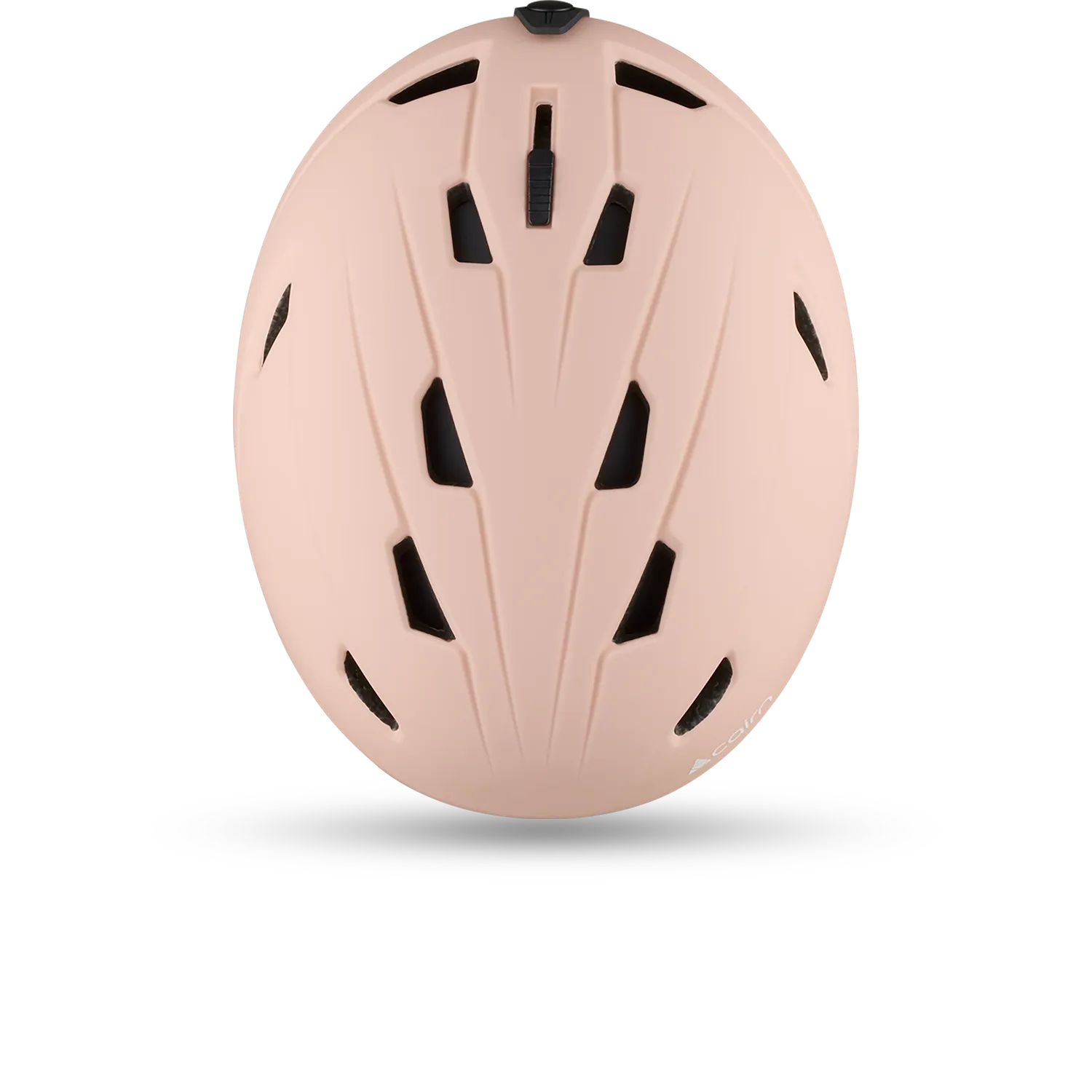 Cairn Electron J skidhjälm light pink junior