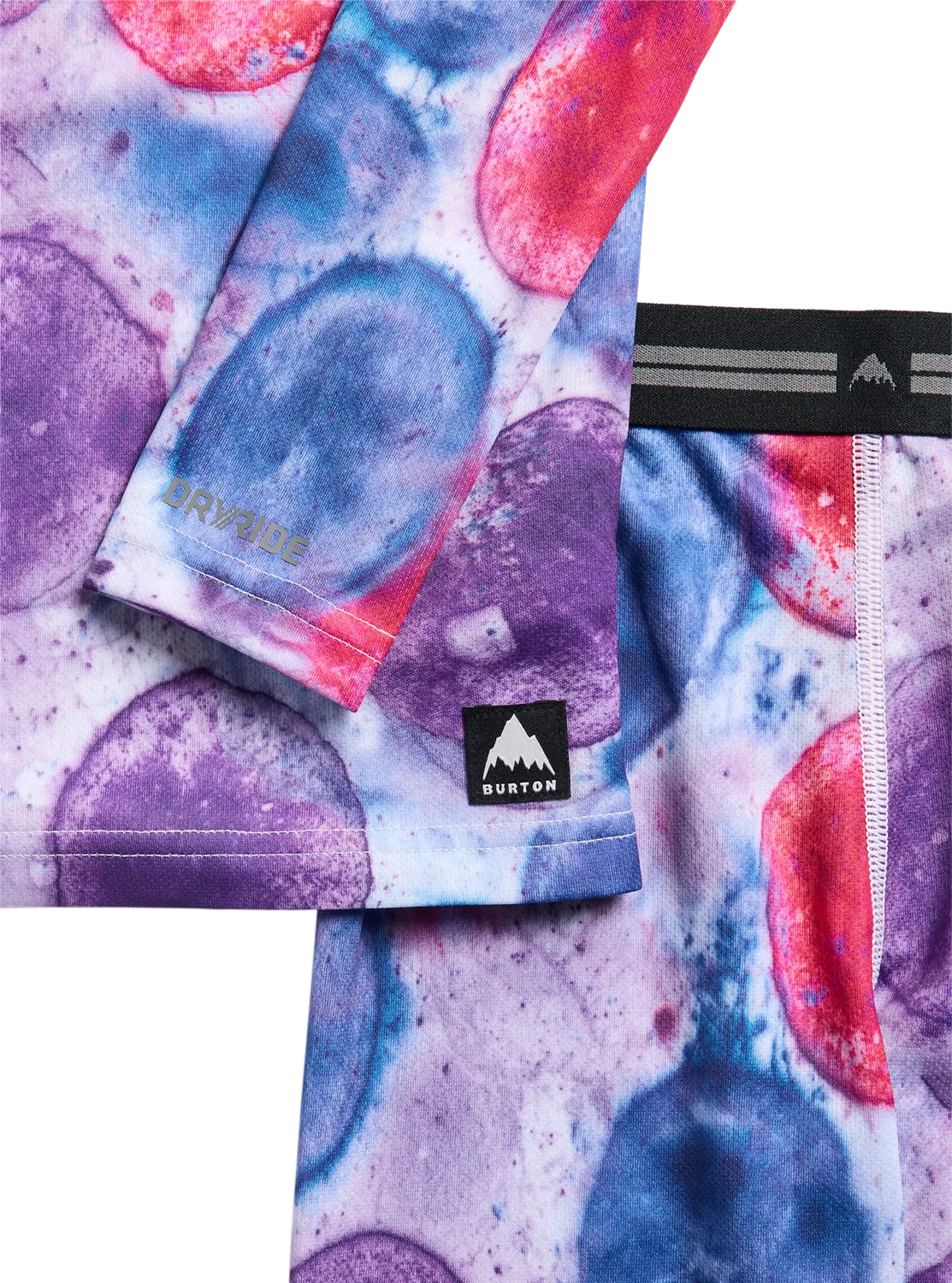Burton Lightweight underställsset Critters 2T