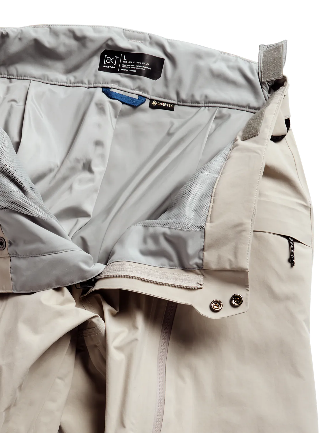 Burton [ak] Cyclic GORE-TEX 2L skalbyxor herr