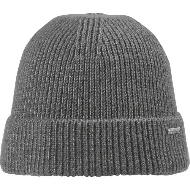 Cairn Alex mössa graphite urban vardag