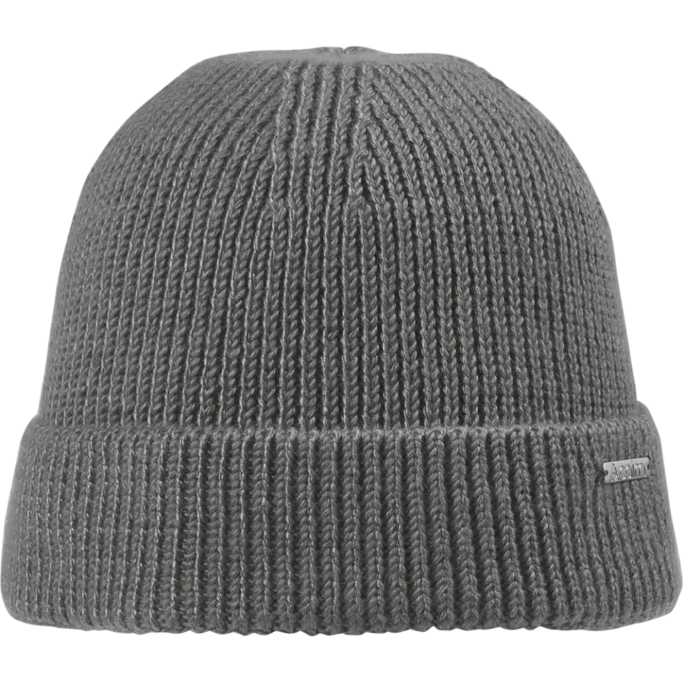 Cairn Alex mössa graphite urban vardag