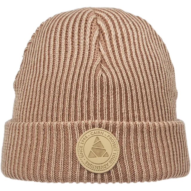 Cairn Gaby Hat J junior mössa biscuit mocha