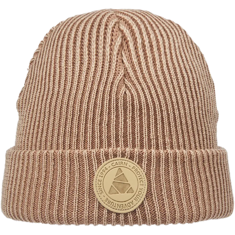 Cairn Gaby Hat J junior mössa biscuit mocha