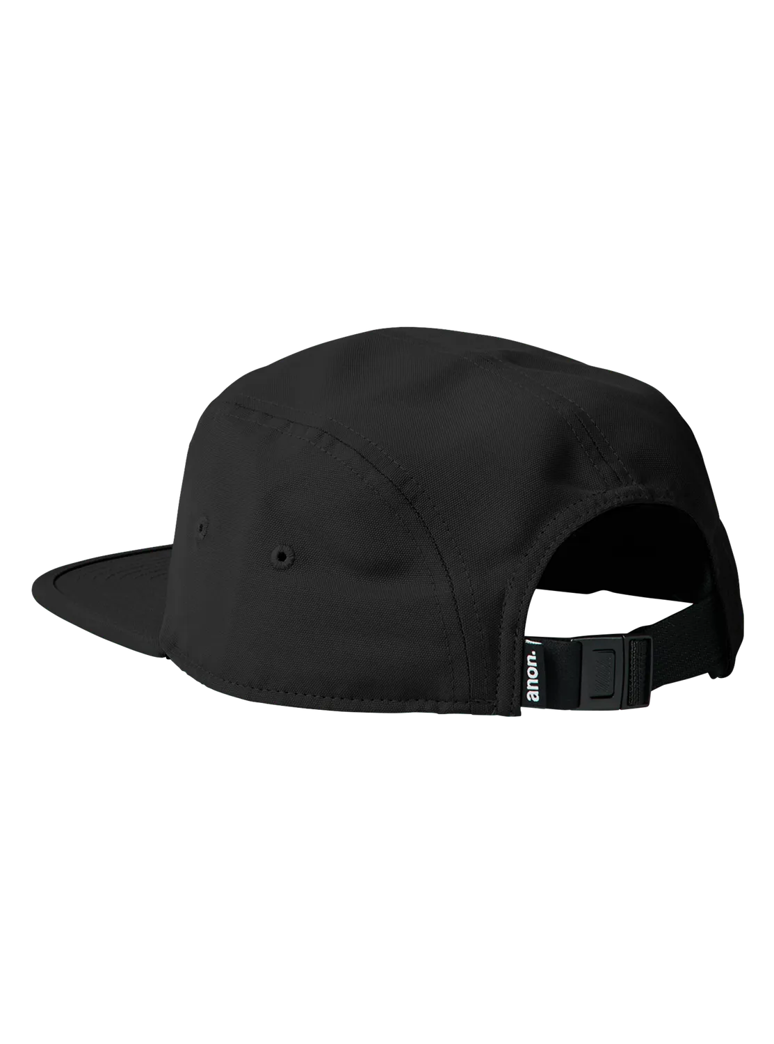 Burton Anon Cordova Five-Panel keps Dried Moss låg profil