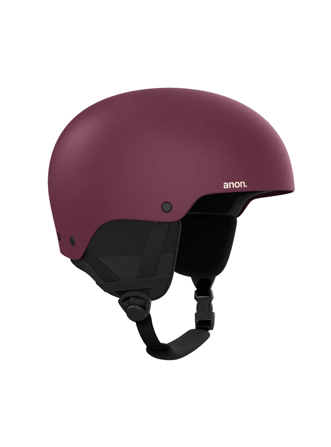Anon Raider 3 snowboardhjälm retro blue
