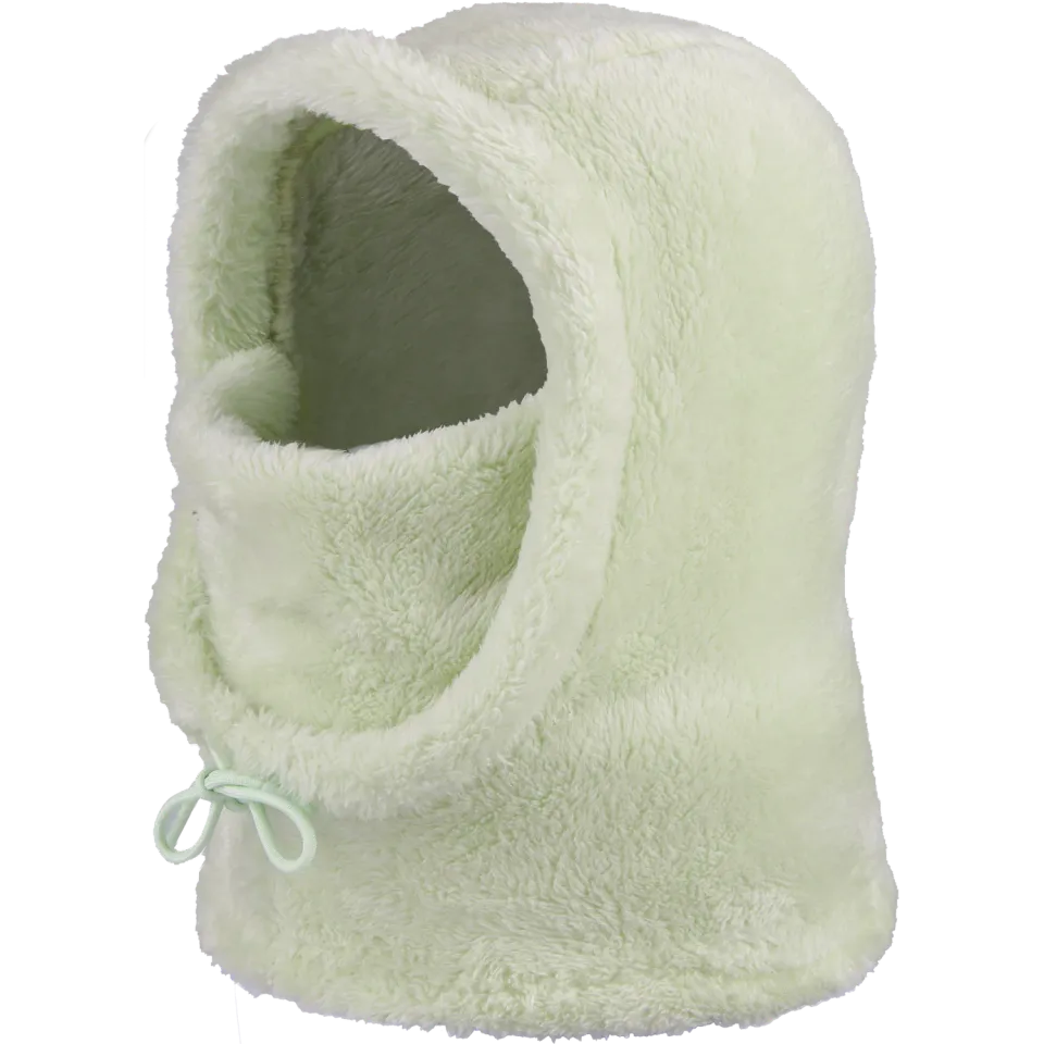 Cairn Plush Balaclava J junior granny återvunnen