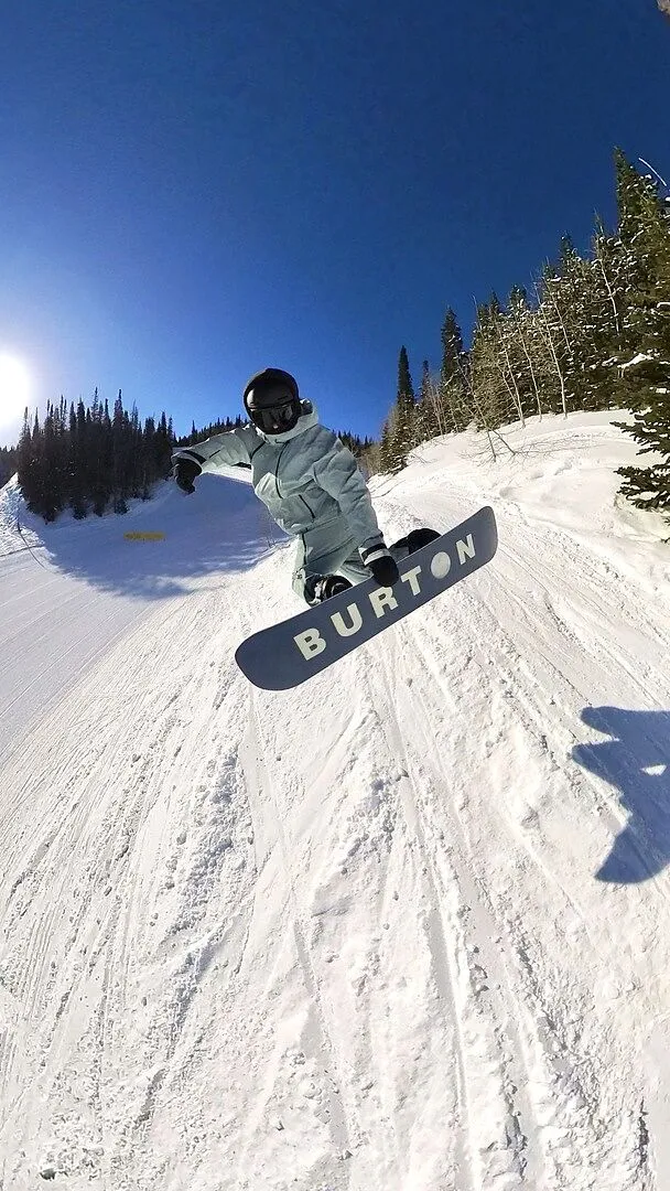 Burton Futuretrust 3L skidjacka True Black