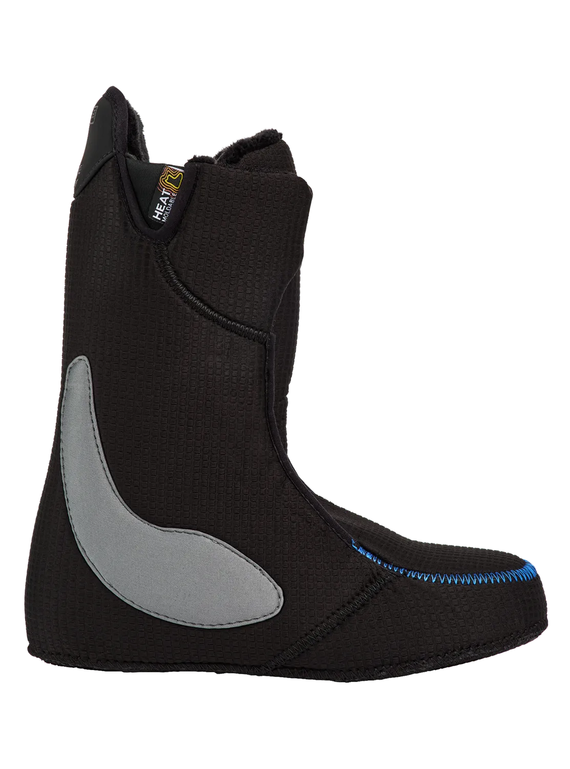 Burton Waverange Step On snowboardboots svart 7 boa