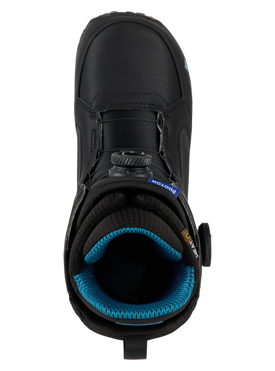Burton Photon BOA snowboardboots herr Svart 10 responsiv