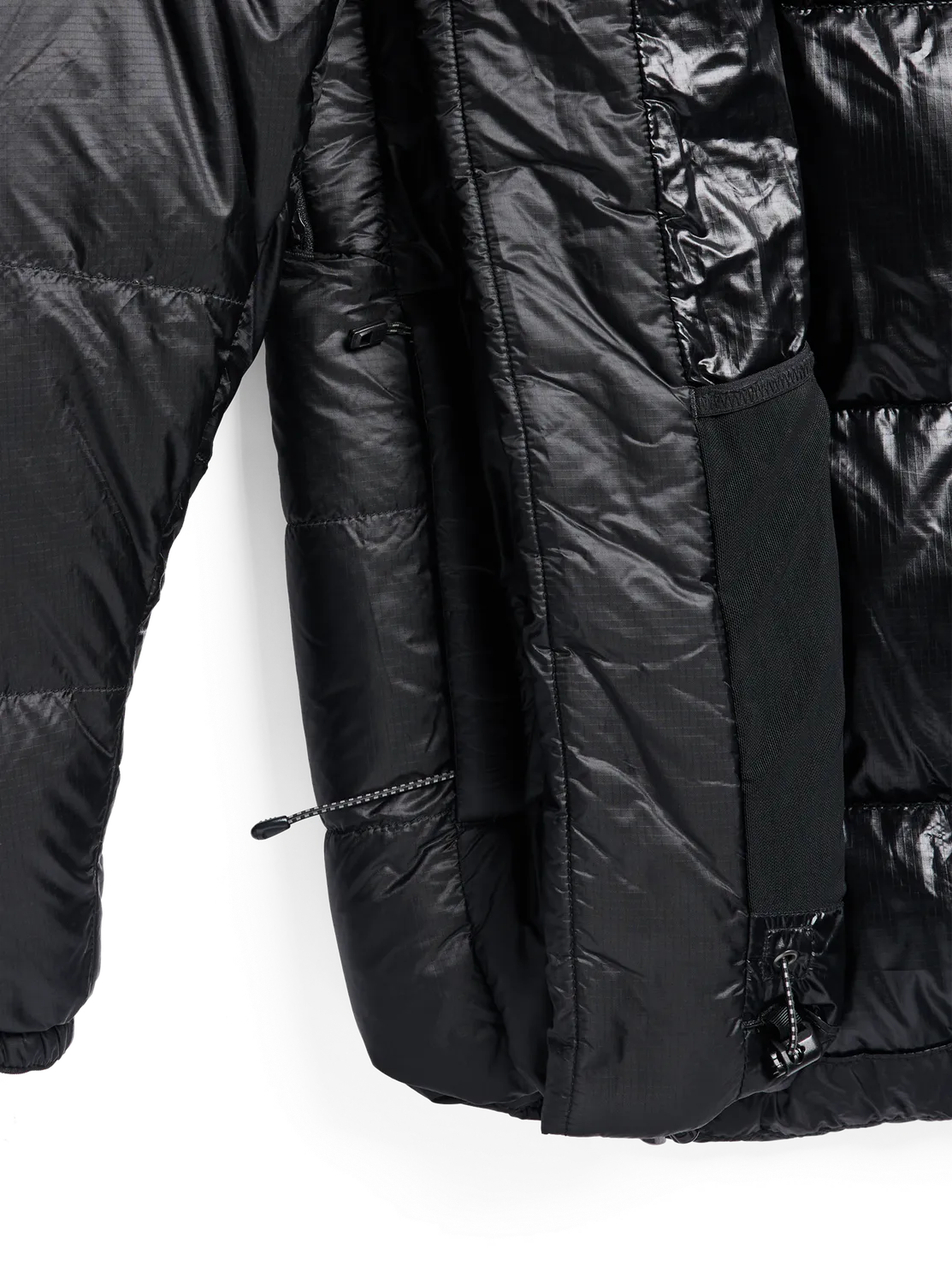 Burton [ak] Expedition dunjacka nightshade purple expeditionslager