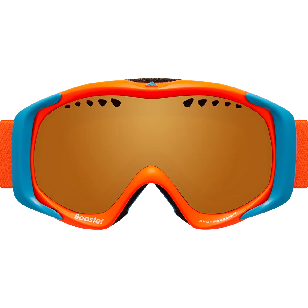 Cairn Booster SPX skidglasögon junior photochromic