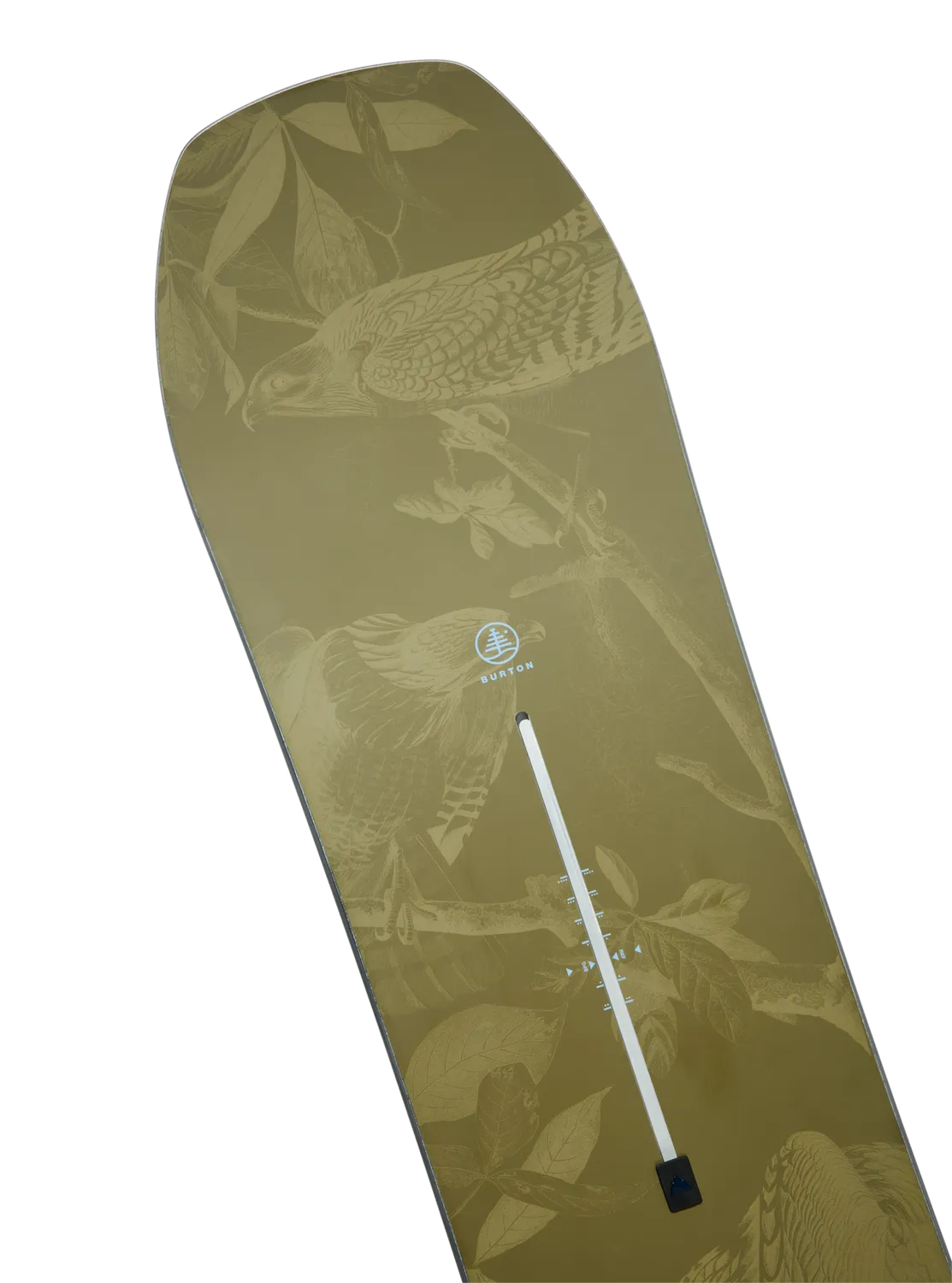 Burton Family Tree Hometown Hero snowboard Family Tree 156