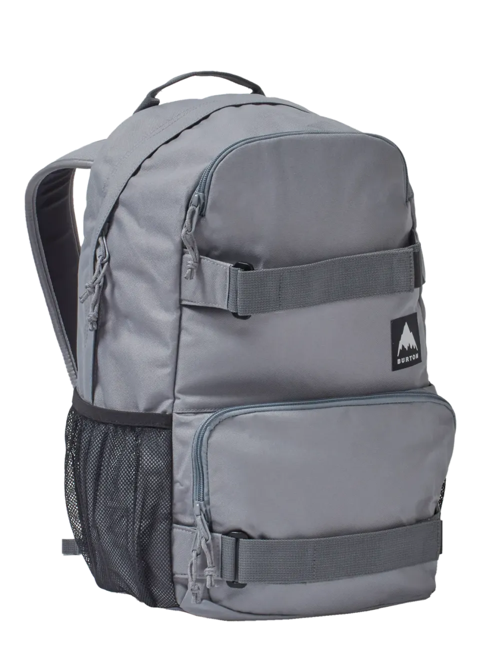 Burton Treble Yell 21L ryggsäck True Black åkning