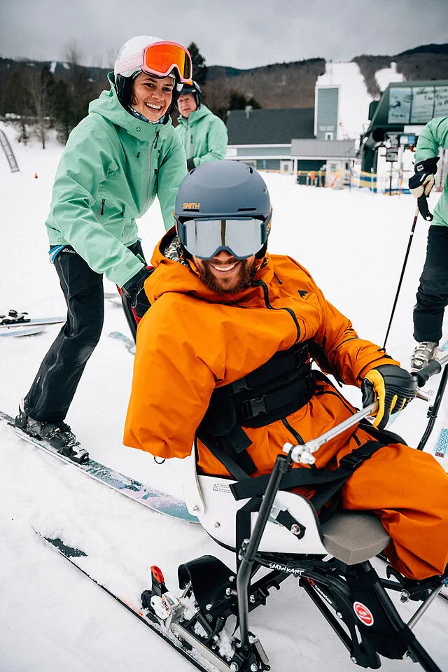 Burton Family Tree Hometown Hero splitboard svart/vit