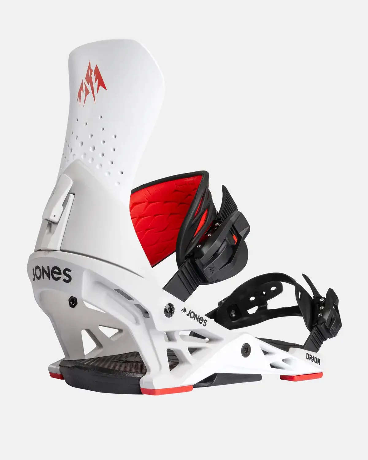 JONES Orion bindning Glacier Blue mjuk herr M