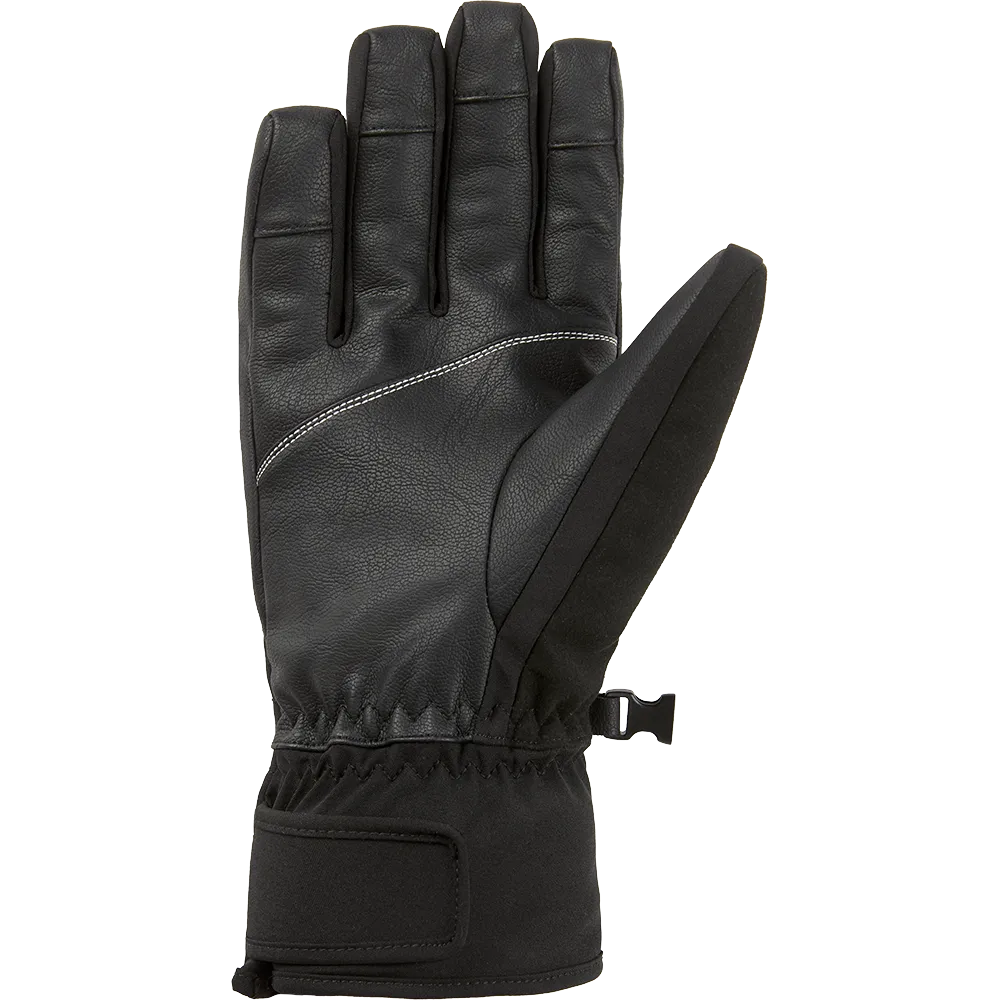Cairn Sport Summit C-TEX Pro skidhandskar vattentäta