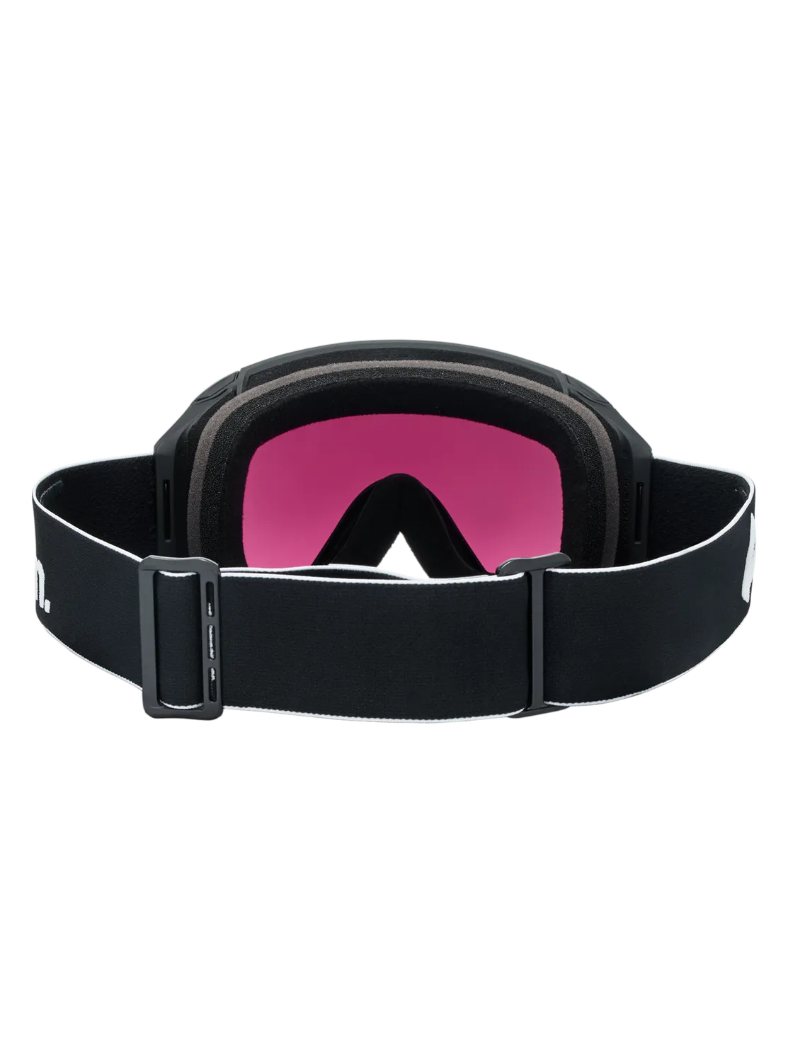 Anon M4 Toric skidglasögon svart polarized extra lins