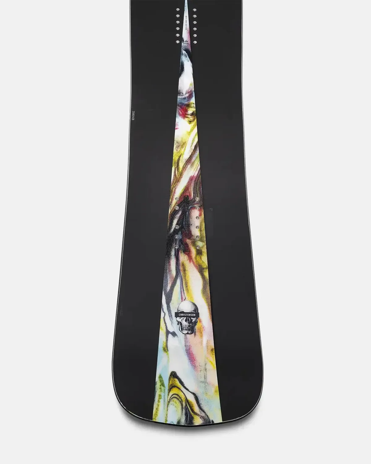 Jones Mini Mind Expander snowboard 130 barn allmountain
