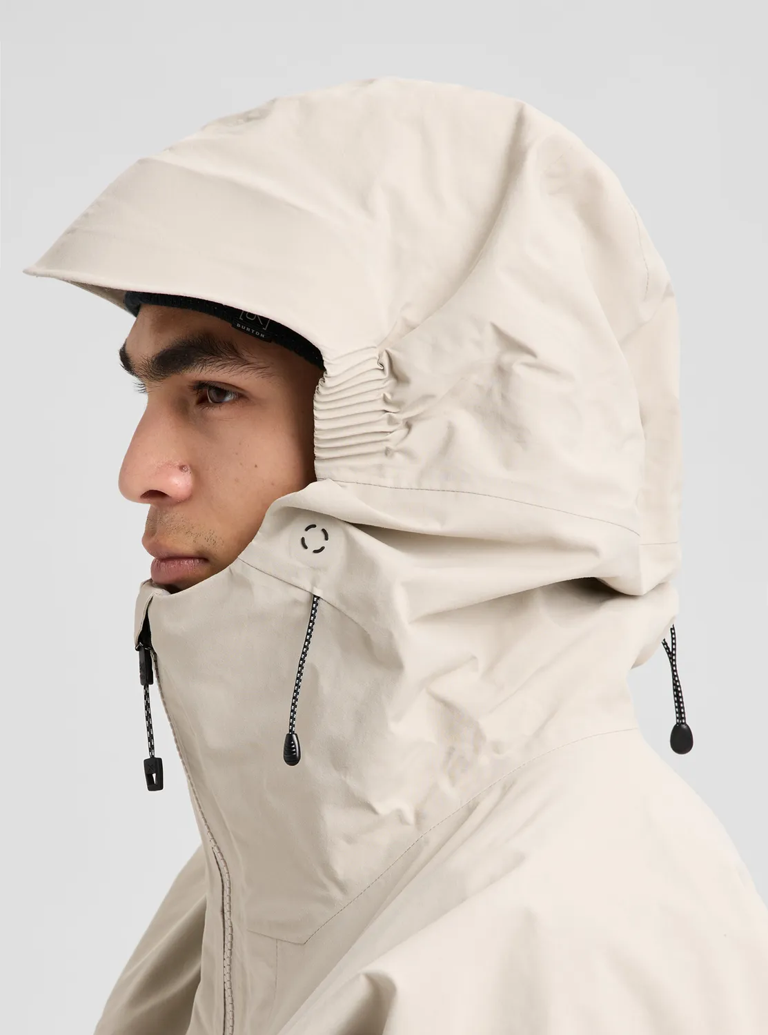 Burton [ak] Cyclic GORE-TEX jacka True Black 2L