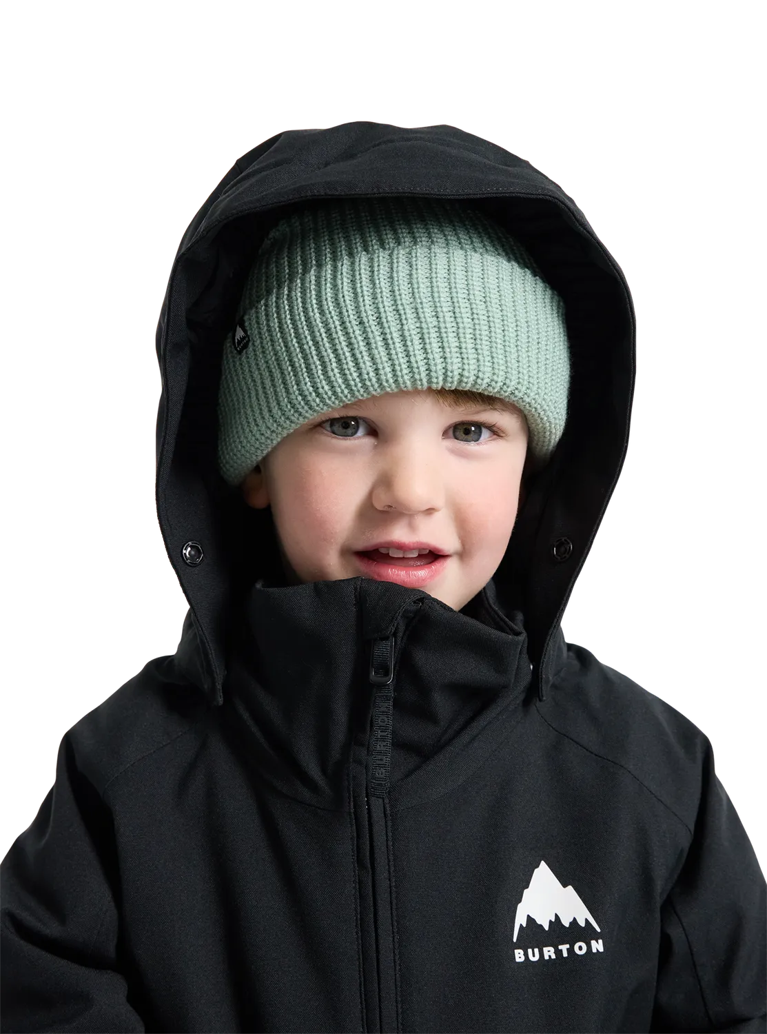 Burton Hillslope 2L Skidjacka Småbarn Critters