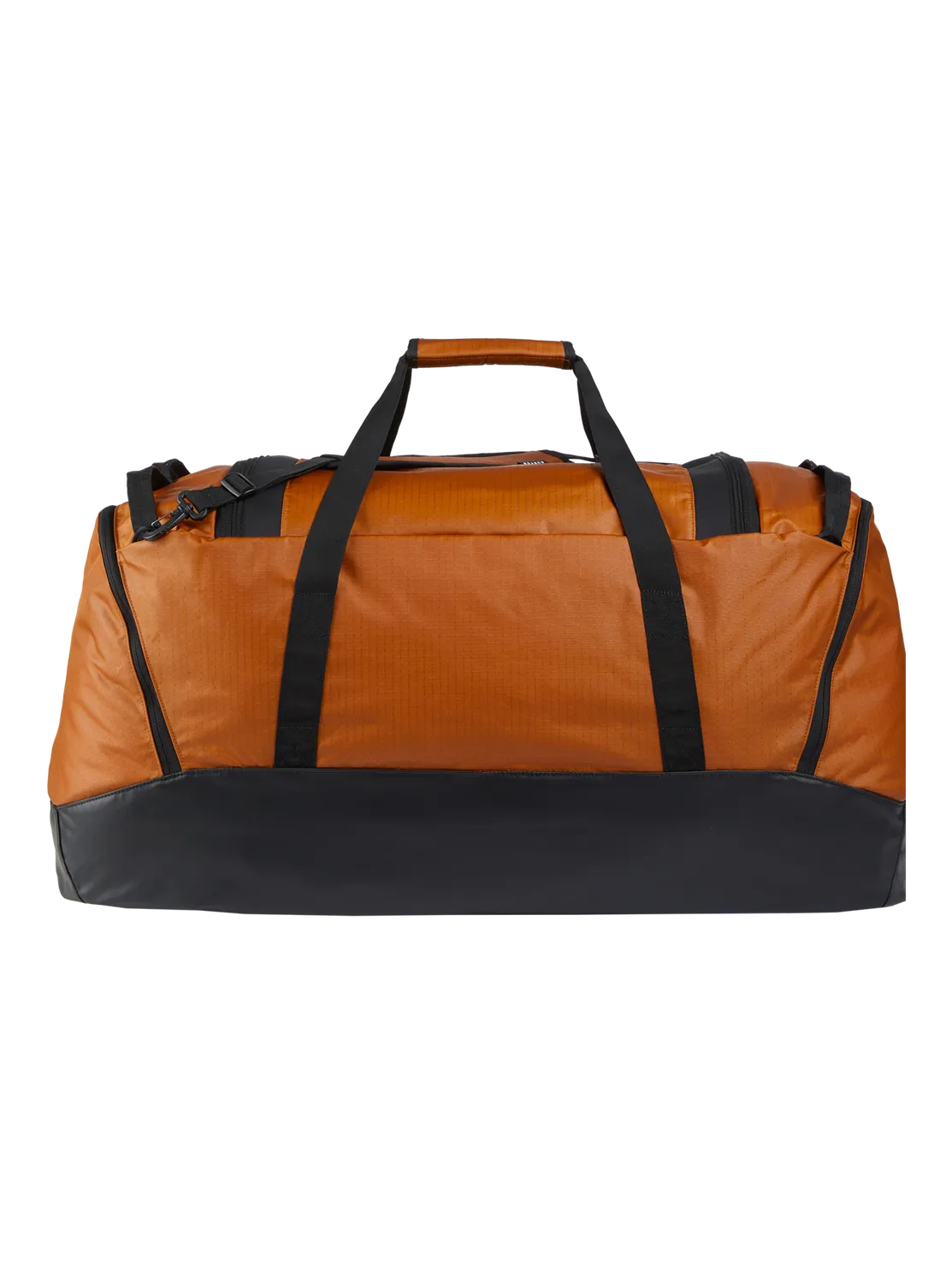 Burton Stockpile 120L duffel True Black vädertålig