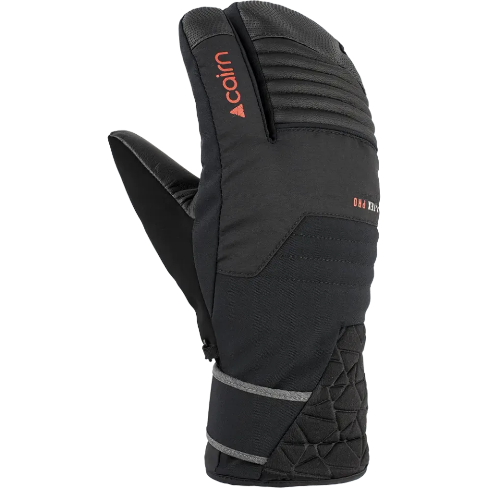 Cairn Sport Chirripo M C-Tex Pro handskar svart
