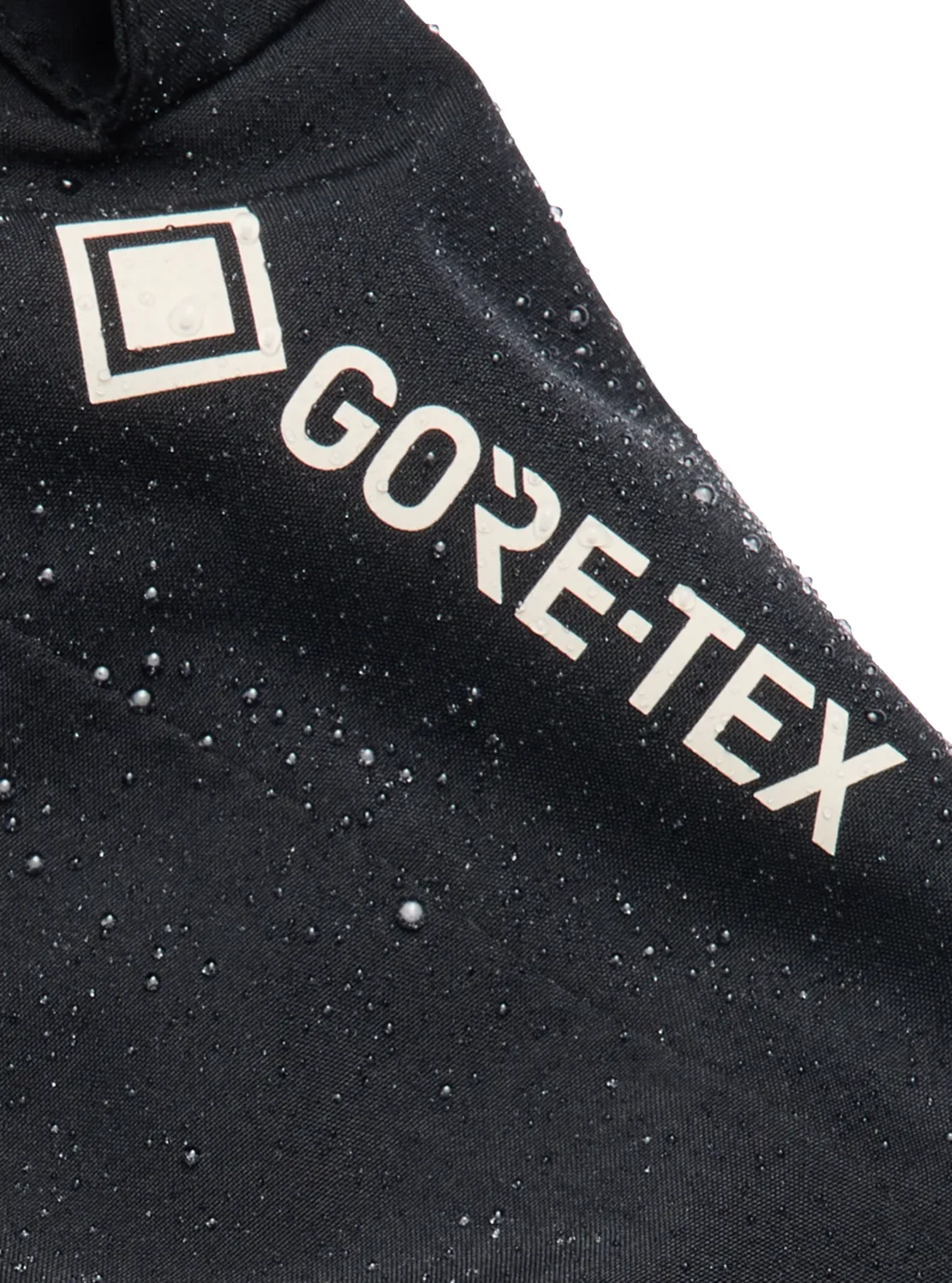 Burton GORE-TEX Shell skalbyxor barn True Black