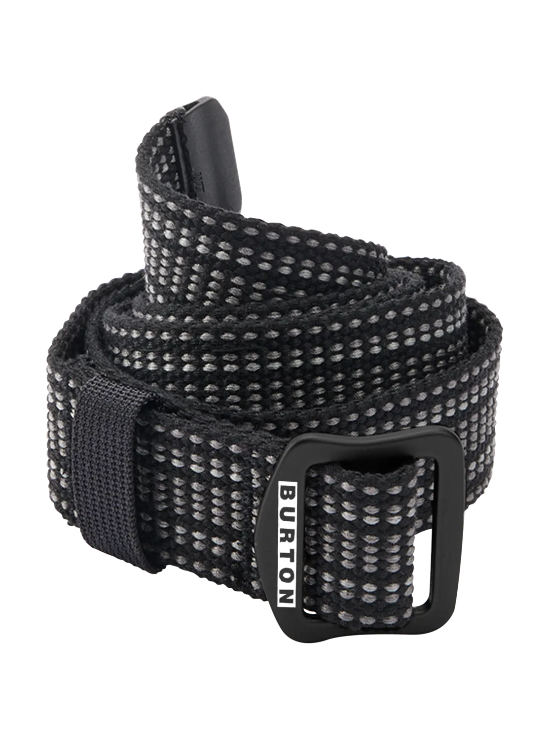 Burton Web Belt bälte True Black S/M justerbart