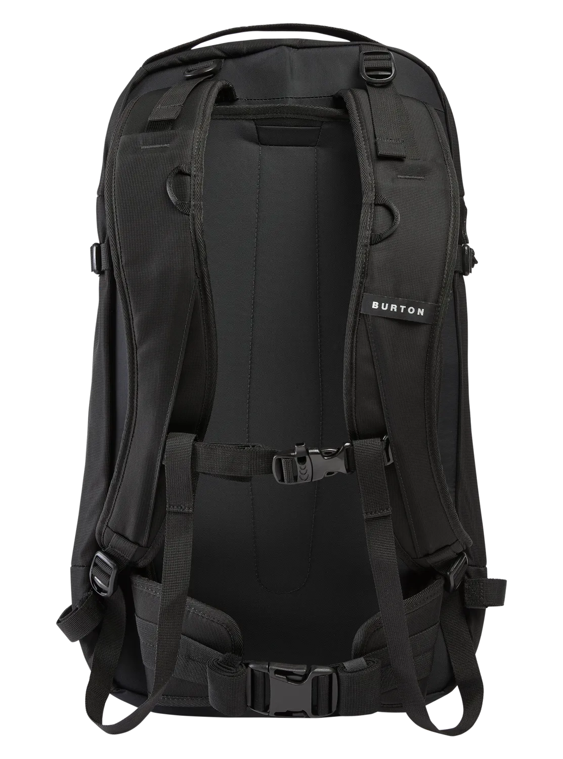 Burton Sidehill 25L ryggsäck sharkskin