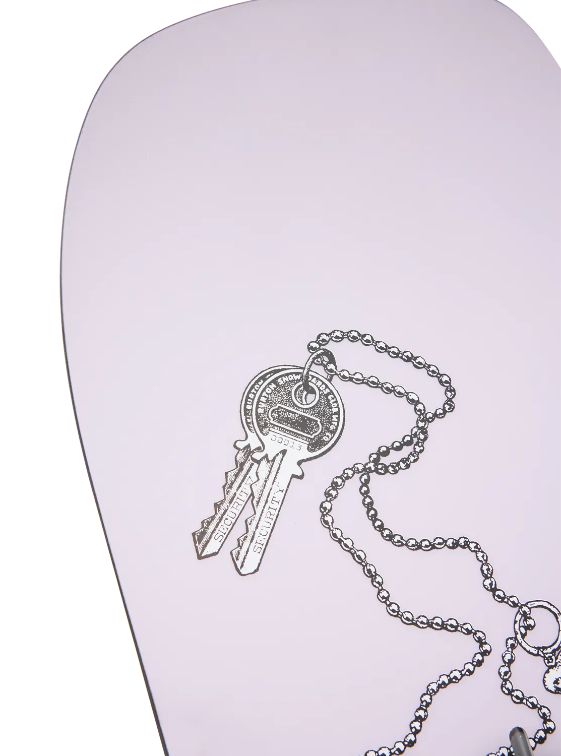 Burton Good Company Camber snowboard 152 twin