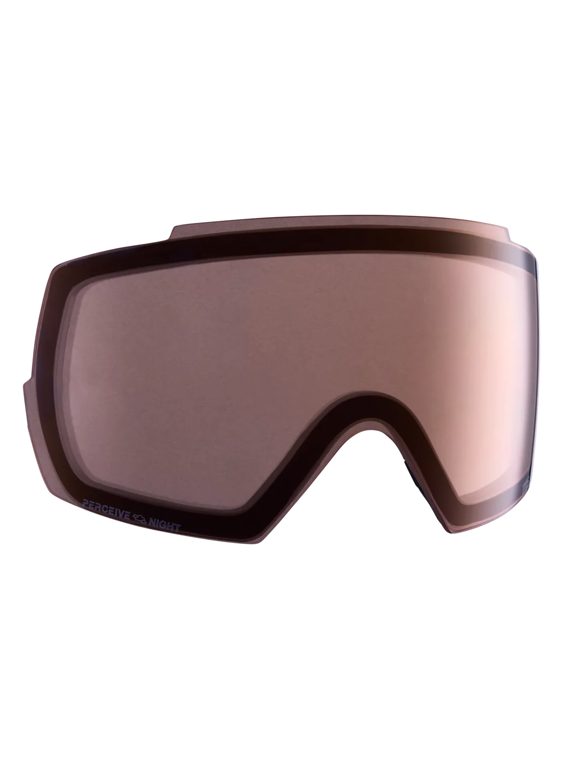 Anon M5 Perceive reservlins Sunny Onyx S4 skidglasögon