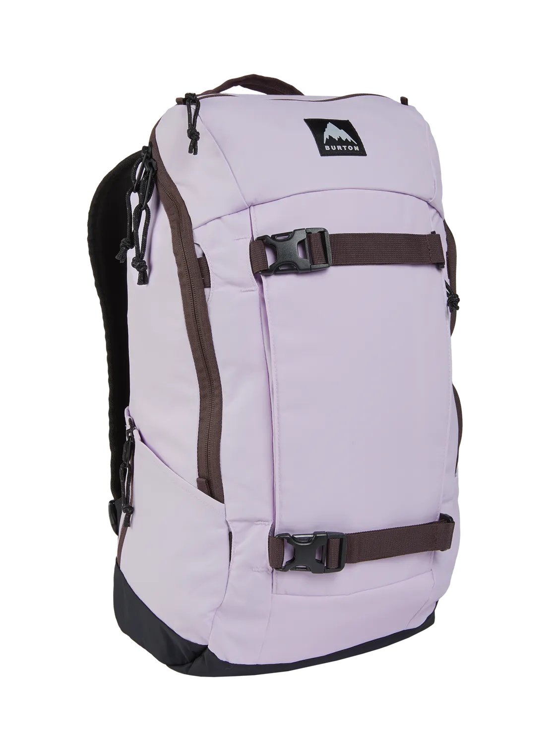 Burton Kilo 2.0 ryggsäck 27L true black