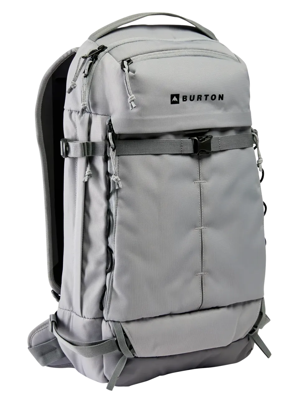 Burton Sidehill 25L ryggsäck sharkskin