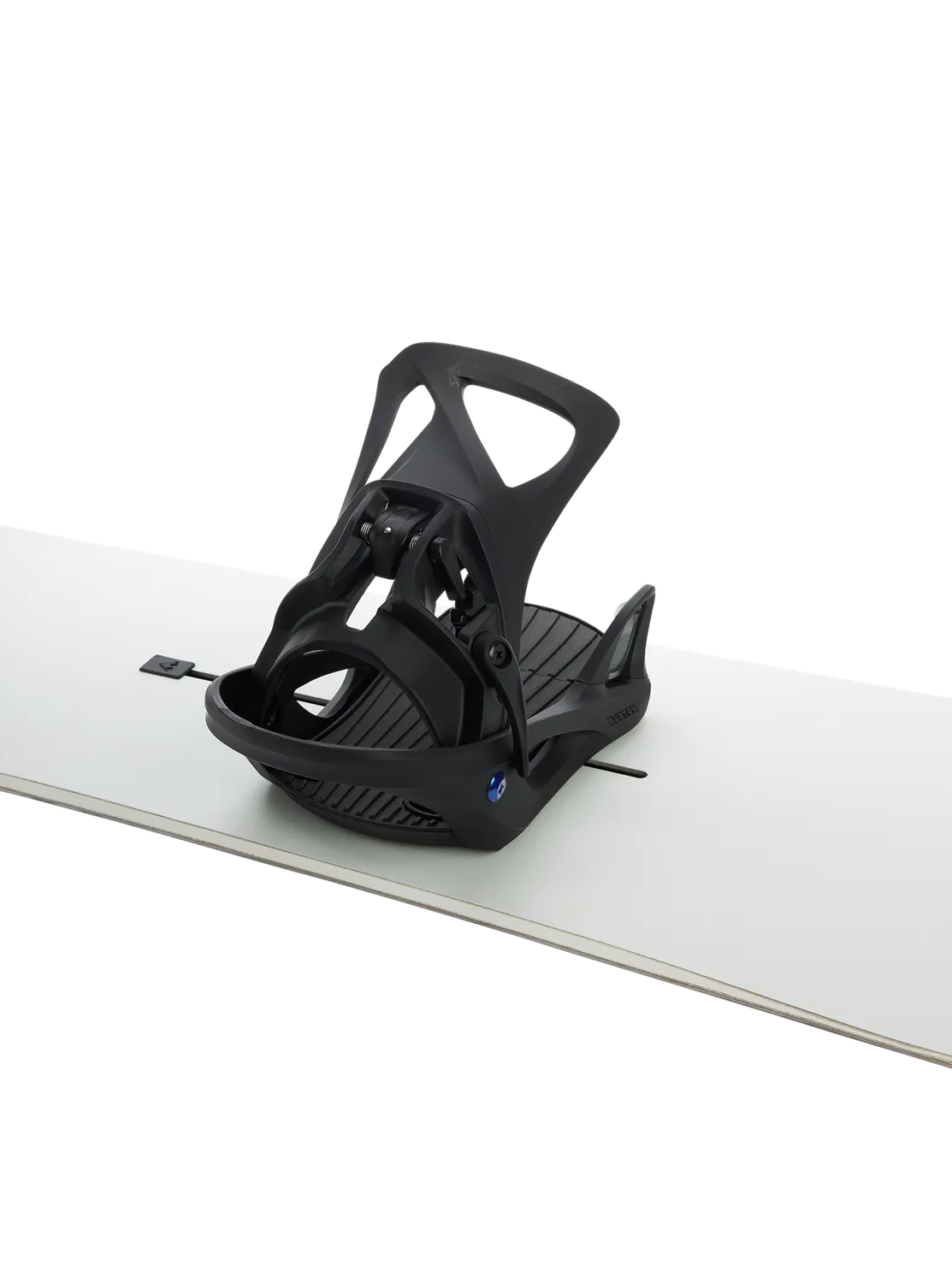 Burton Step On snowboardbindning dam Black M
